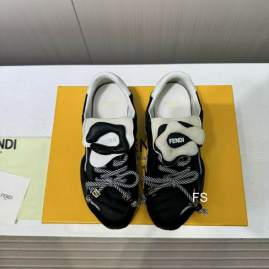 Picture of Fendi Shoes _SKUFendisz35-40FS06015022